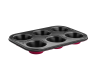 Lamart FORMA DO MUFFINEK 6SZT. BASE LT3071 - 1283511 - zdjęcie 1